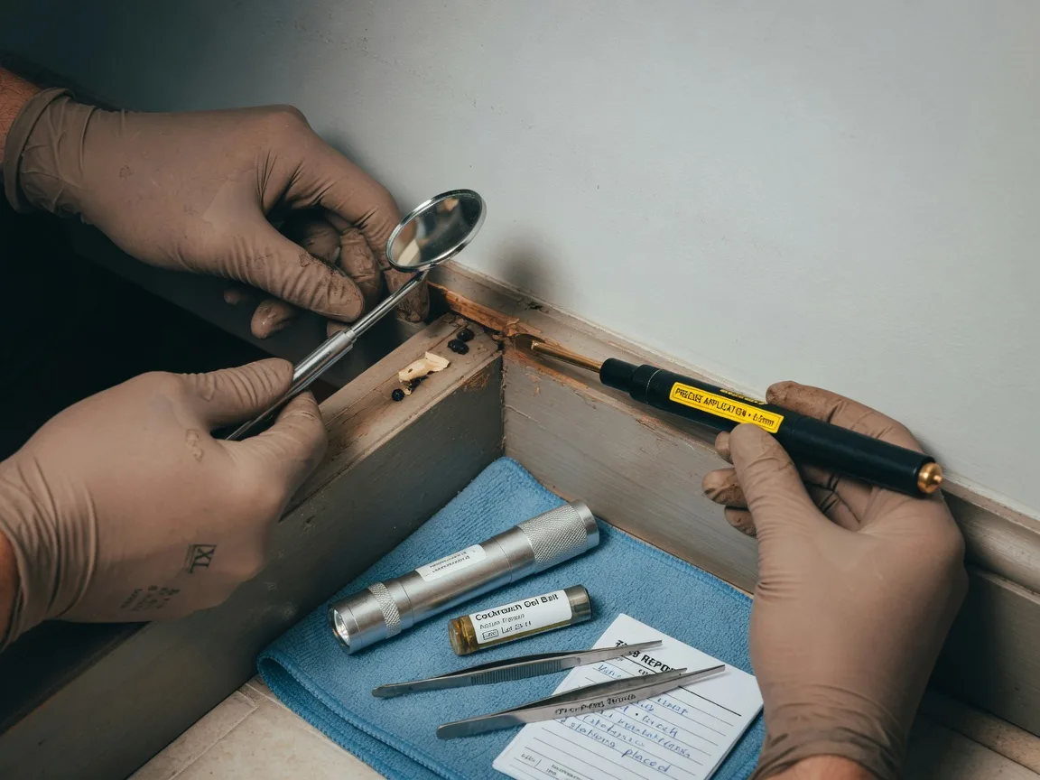 Why choose Emergency Pest Control in San Rafael, NM
